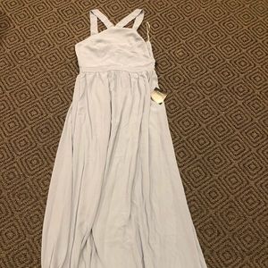 New with tags. Lulus dress